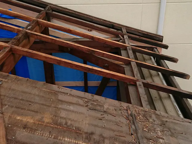 業歴25年以上の専門店です☆年中無休で駆けつけます☆現地調査、お見積り無料です！サービスの画像