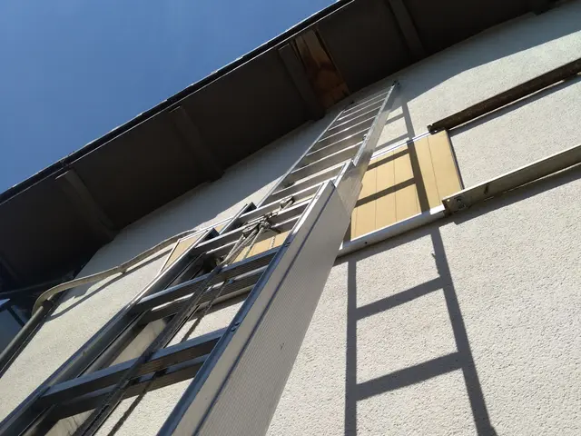 業歴25年以上の専門店です☆年中無休で駆けつけます☆現地調査、お見積り無料です！サービスの画像