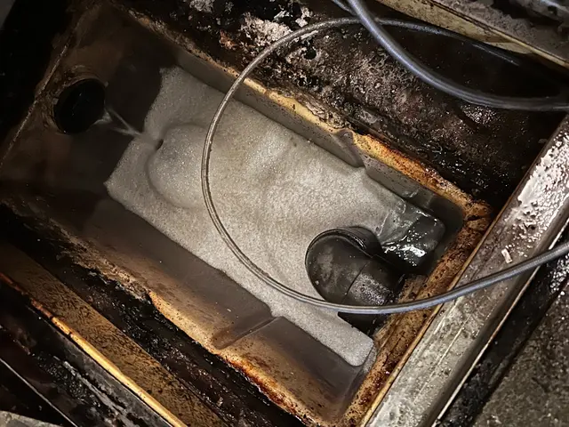 ◆予約から施工まで100%自社対応◎業歴7年◎営業時間外も対応可能サービスの画像