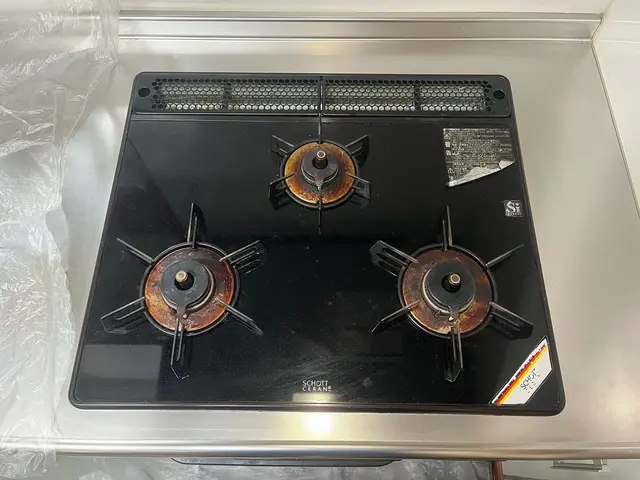 快適、安心、丁寧な作業。非喫煙者の店長が必ずお伺い致します！サービスの画像