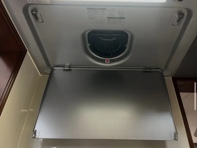 快適、安心、丁寧な作業。非喫煙者の店長が必ずお伺い致します！サービスの画像