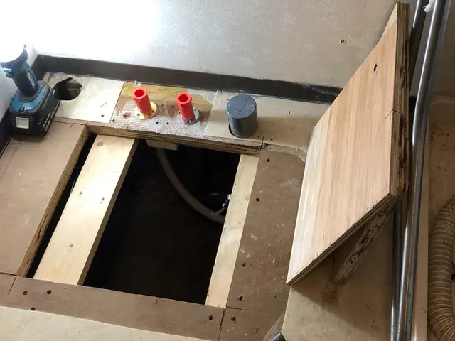 洗面台、トイレなど水回りのことならお任せください！サービスの画像