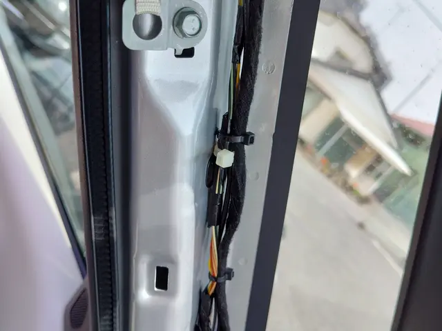 ＜自動車検査員資格保有＞店長自らが伺うカーナビ出張取り付けサービスサービスの画像