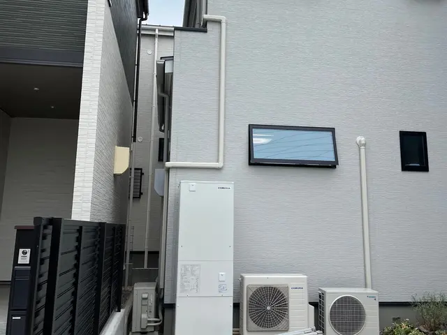 年中無休で営業中◆丁寧親切に作業！損害保険加入済みサービスの画像