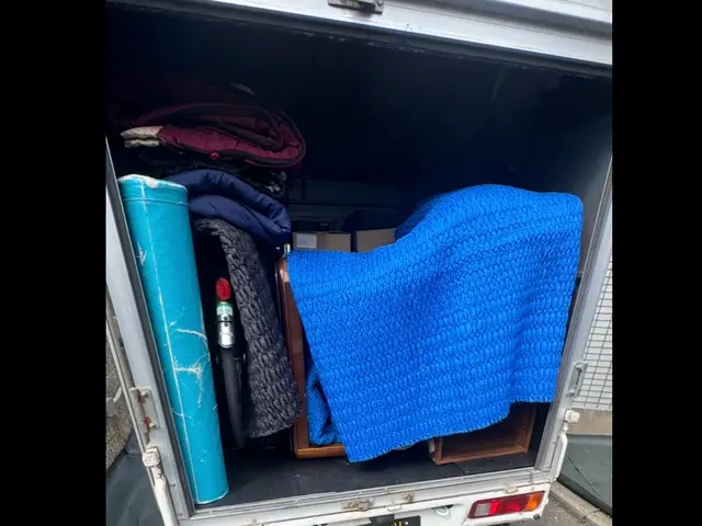 【3/24〜27空き◎】値下げ相談OK◎家電設置対応◎できる限り柔軟に対応しますサービスの画像