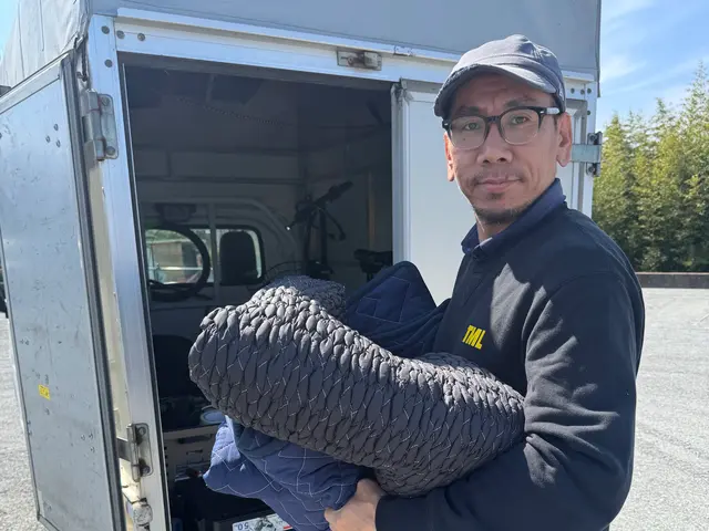 【3/24〜27空き◎】値下げ相談OK◎家電設置対応◎できる限り柔軟に対応しますサービスの画像