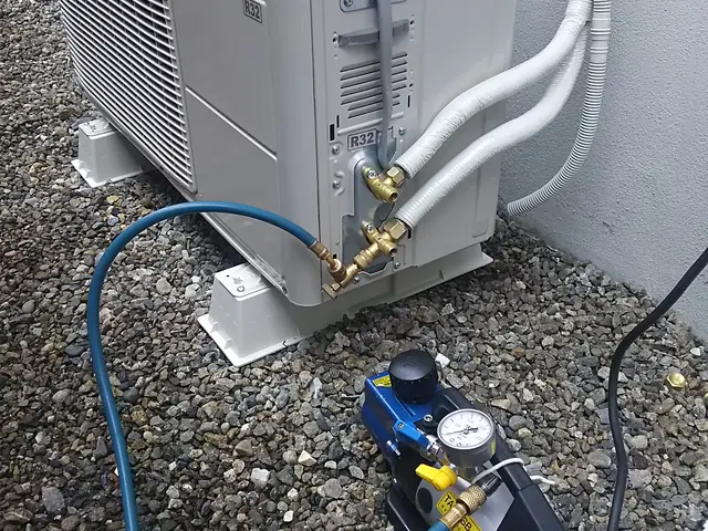 ☆不要エアコン無料回収◎安心の事前見積もりです！お気軽にお問合せ下さい◎サービスの画像