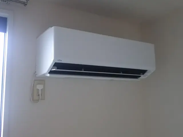 ☆不要エアコン無料回収◎安心の事前見積もりです！お気軽にお問合せ下さい◎サービスの画像