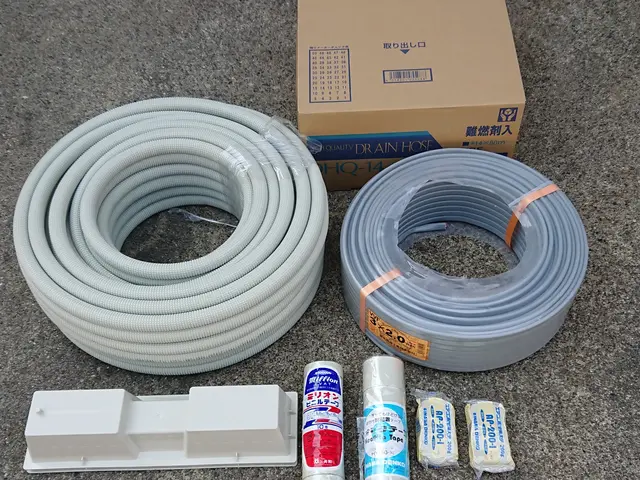 ☆不要エアコン無料回収◎安心の事前見積もりです！お気軽にお問合せ下さい◎サービスの画像