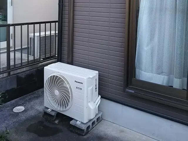 ☆不要エアコン無料回収◎安心の事前見積もりです！お気軽にお問合せ下さい◎サービスの画像