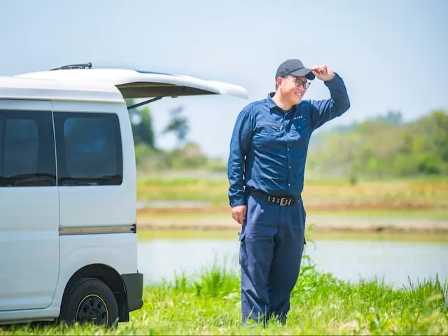 配送業10年の確かな技術！安全確実にお運びします！冷蔵庫・洗濯機設置無料！サービスの画像