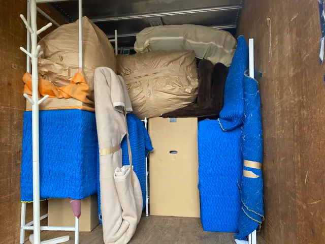 単身専門★【業歴11年〜経験と実績】パパ店長☆迅速丁寧に大切なお荷物を運びます！サービスの画像