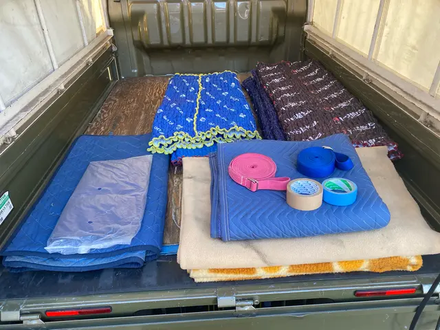 単身専門★【業歴11年〜経験と実績】パパ店長☆迅速丁寧に大切なお荷物を運びます！サービスの画像