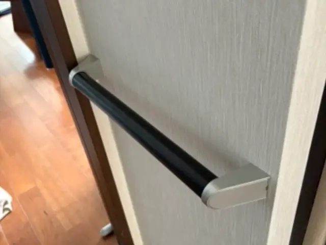 お客様の要望に合わせ安心な取付をいたします！サービスの画像