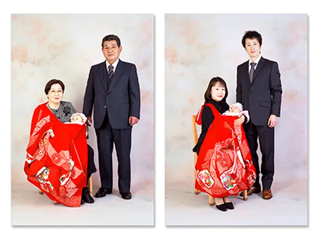 【ご両親へのプレゼントに！】お孫さんの笑顔は、ボリューム感満載のフォトアルバムで