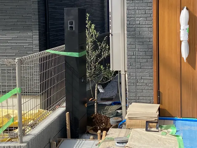 お客様から信頼いただけるよう、一つ一つの作業を迅速丁寧に対応します！サービスの画像