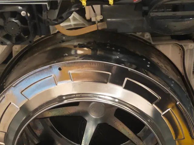 《お客様に寄り添った親切な対応》◆洗濯機の仕組みや洗剤の選び方などを丁寧に説明◆サービスの画像