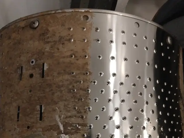 《お客様に寄り添った親切な対応》◆洗濯機の仕組みや洗剤の選び方などを丁寧に説明◆サービスの画像