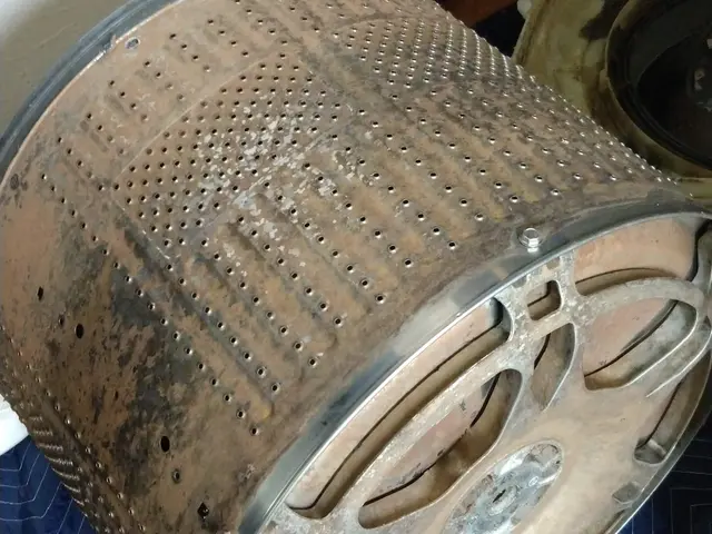 《お客様に寄り添った親切な対応》◆洗濯機の仕組みや洗剤の選び方などを丁寧に説明◆サービスの画像