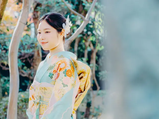 夫婦で撮影！ファミリーフォト