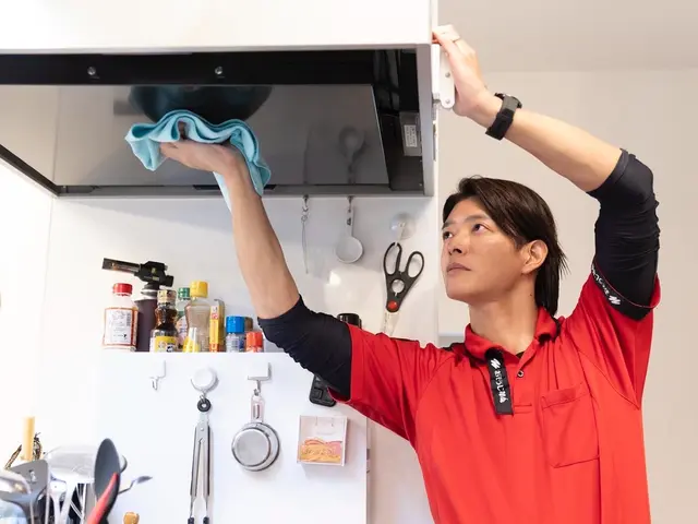 豊富な経験と知識で安心！仕上がり重視で丁寧に作業いたします！サービスの画像