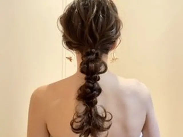 【美容歴25年】年中無休◎ヘアセットと着付け一緒にご対応可能です。