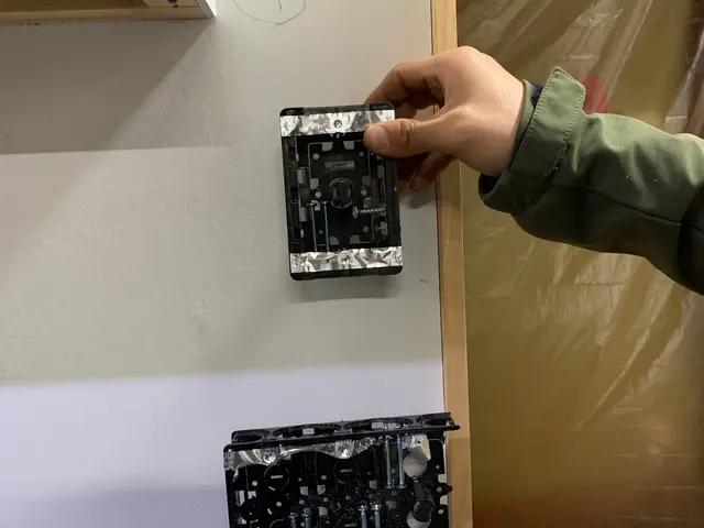 【経験豊富な電気工事士が対応！】女性スタッフ同行可能◎損害保険加入済み！サービスの画像