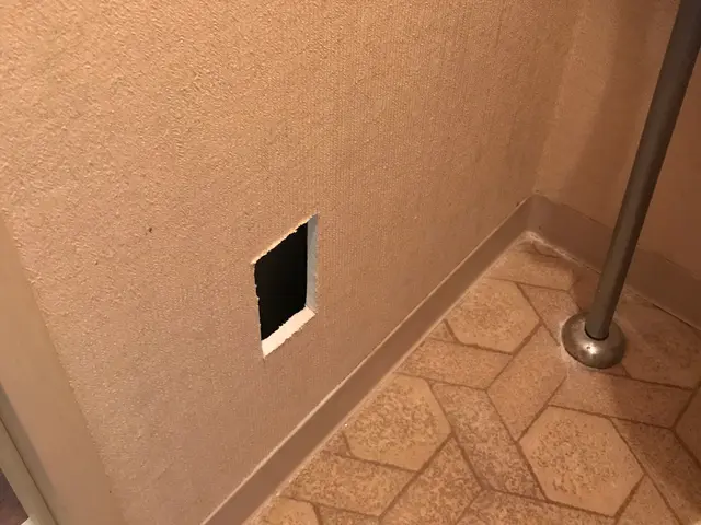 【経験豊富な電気工事士が対応！】女性スタッフ同行可能◎損害保険加入済み！サービスの画像