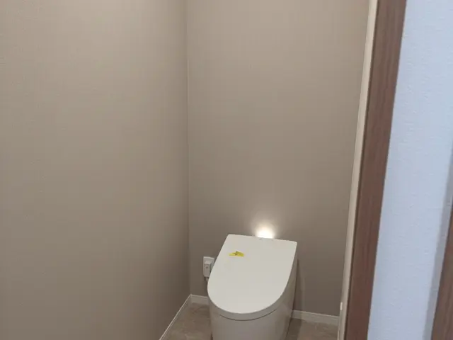 プロの技術でご満足いただけるように心を込めて作業いたしますサービスの画像