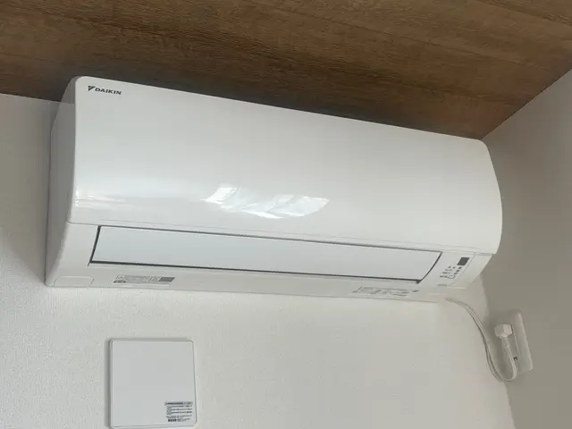 ◆エアコン処分無料◆見積もり後の追加料金なし◆ひとり作業対応不可の場合あり◆サービスの画像