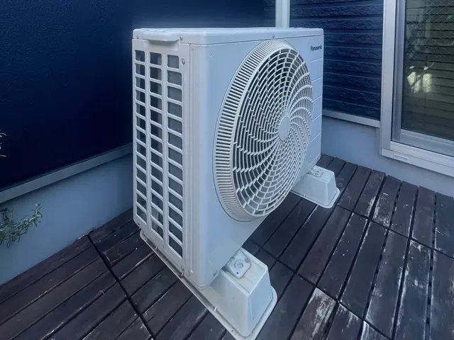 ◆エアコン処分無料◆見積もり後の追加料金なし◆ひとり作業対応不可の場合あり◆サービスの画像