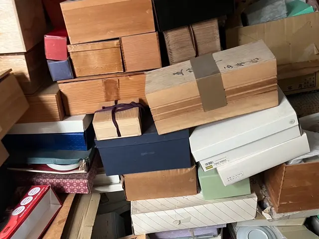 【地域に選ばれるサービス事業者へ】心を込めてお仕事致します！少量から一軒家もＯＫサービスの画像