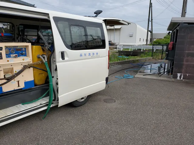 ＜新潟市発◎＞水回りのお困りごとを解決します！何でもご相談ください！サービスの画像