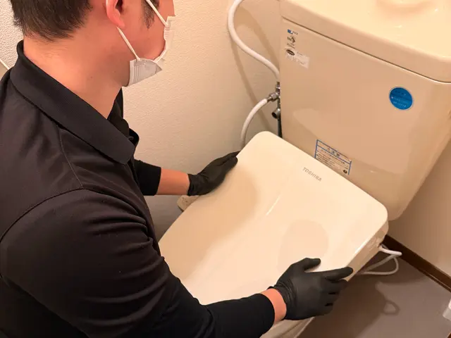 精一杯対応します！ぜひ当店にお任せくださいサービスの画像