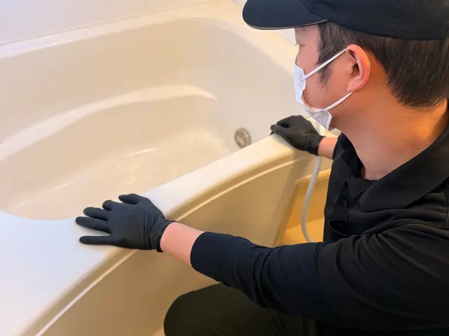 精一杯対応します！ぜひ当店にお任せくださいサービスの画像