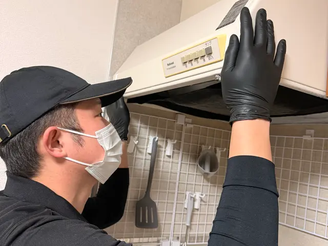 精一杯対応します！ぜひ当店にお任せくださいサービスの画像