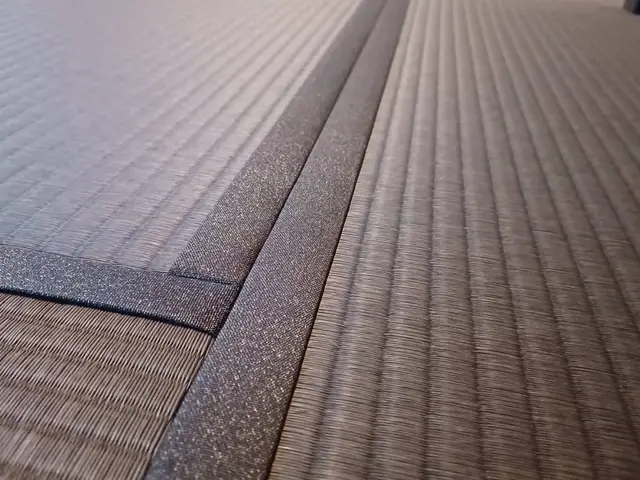 作業12/5〜祝日予約OK 職歴30年匠の技術 熊本産麻引人気の和紙表も選択可サービスの画像