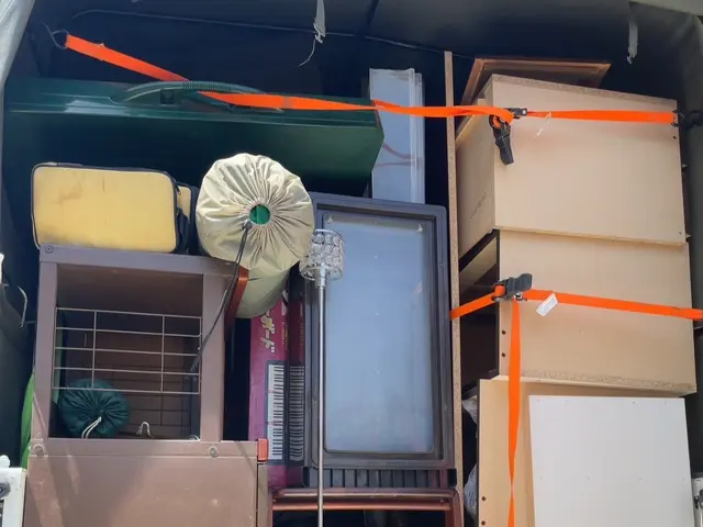 まずはメッセージでお問い合わせ下さい！写真見積もりで明朗会計をお約束します！サービスの画像