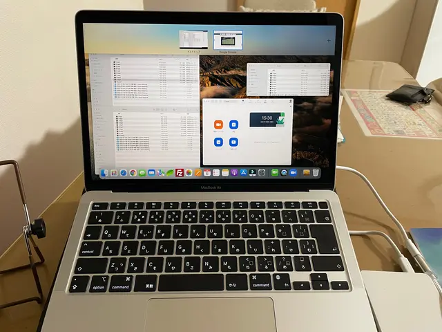 「親切」「安心」「スピード」で対応します！素早いインターネット設定サービスの画像