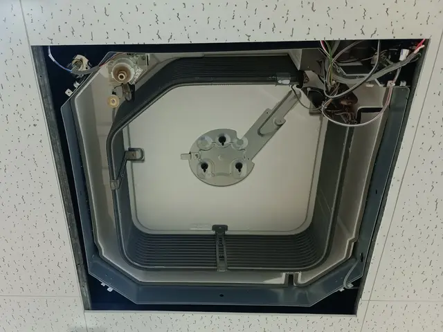 【介護施設・医療機関・福祉施設の業務用エアコン経験豊富】業歴10年以上サービスの画像