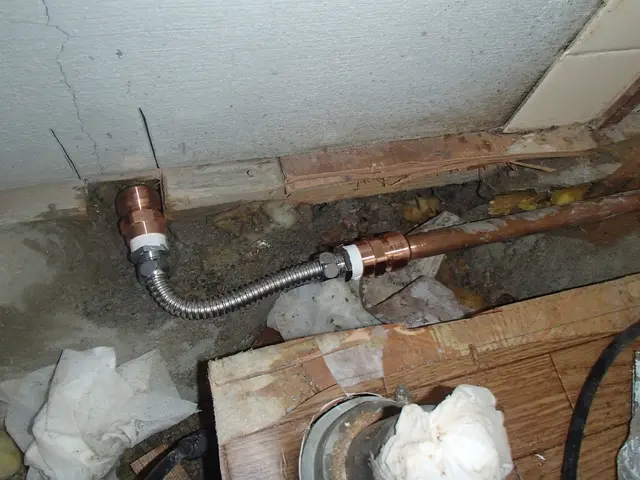 地域密着型で親切・丁寧に対応いたします！お家のことは幅広く対応しております！サービスの画像