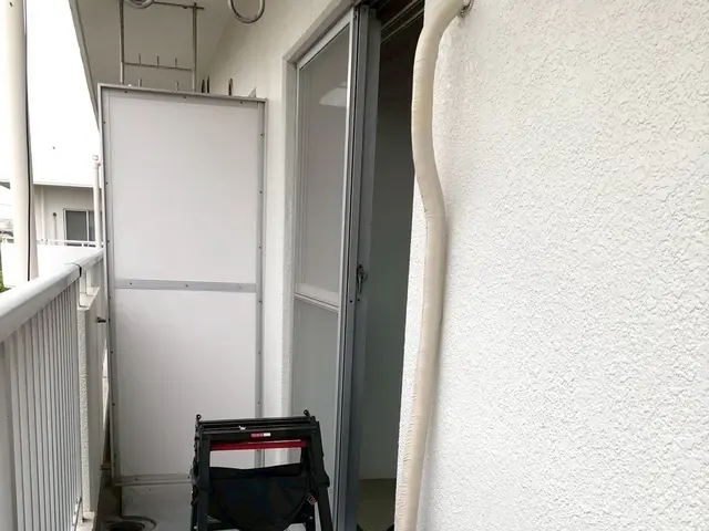 プロの技術でご満足いただけるように心を込めて作業致しますサービスの画像