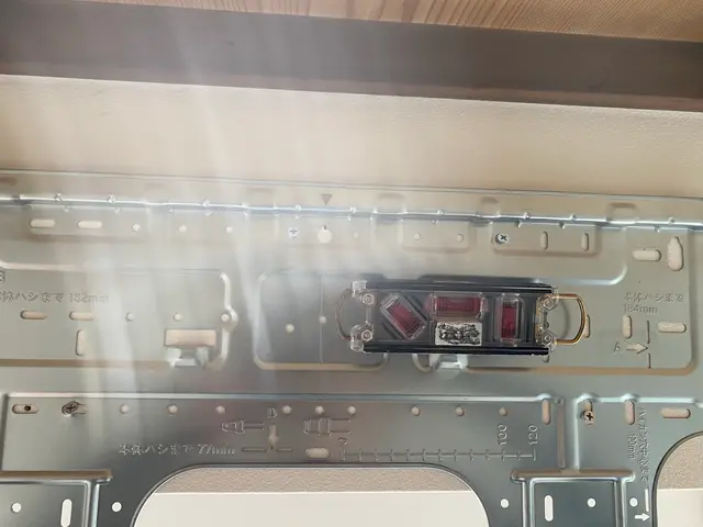 プロの技術でご満足いただけるように心を込めて作業致しますサービスの画像