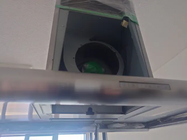 頑固な油汚れを12,000円でスッキリ☆彡サービスの画像