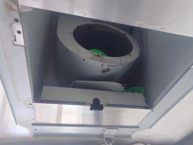 頑固な油汚れを12,000円でスッキリ☆彡サービスの画像