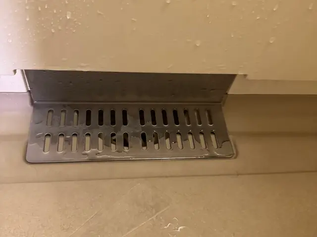 面倒なお風呂掃除、徹底清掃します♪サービスの画像