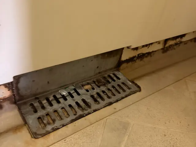 面倒なお風呂掃除、徹底清掃します♪サービスの画像