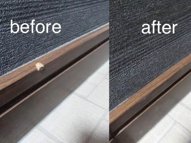 元気な挨拶と丁寧な作業で、お客様のお住まいを「来た時よりも綺麗に」仕上げますサービスの画像