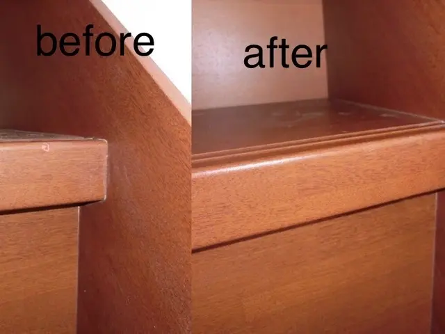 元気な挨拶と丁寧な作業で、お客様のお住まいを「来た時よりも綺麗に」仕上げますサービスの画像