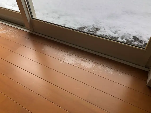 元気な挨拶と丁寧な作業で、お客様のお住まいを「来た時よりも綺麗に」仕上げますサービスの画像